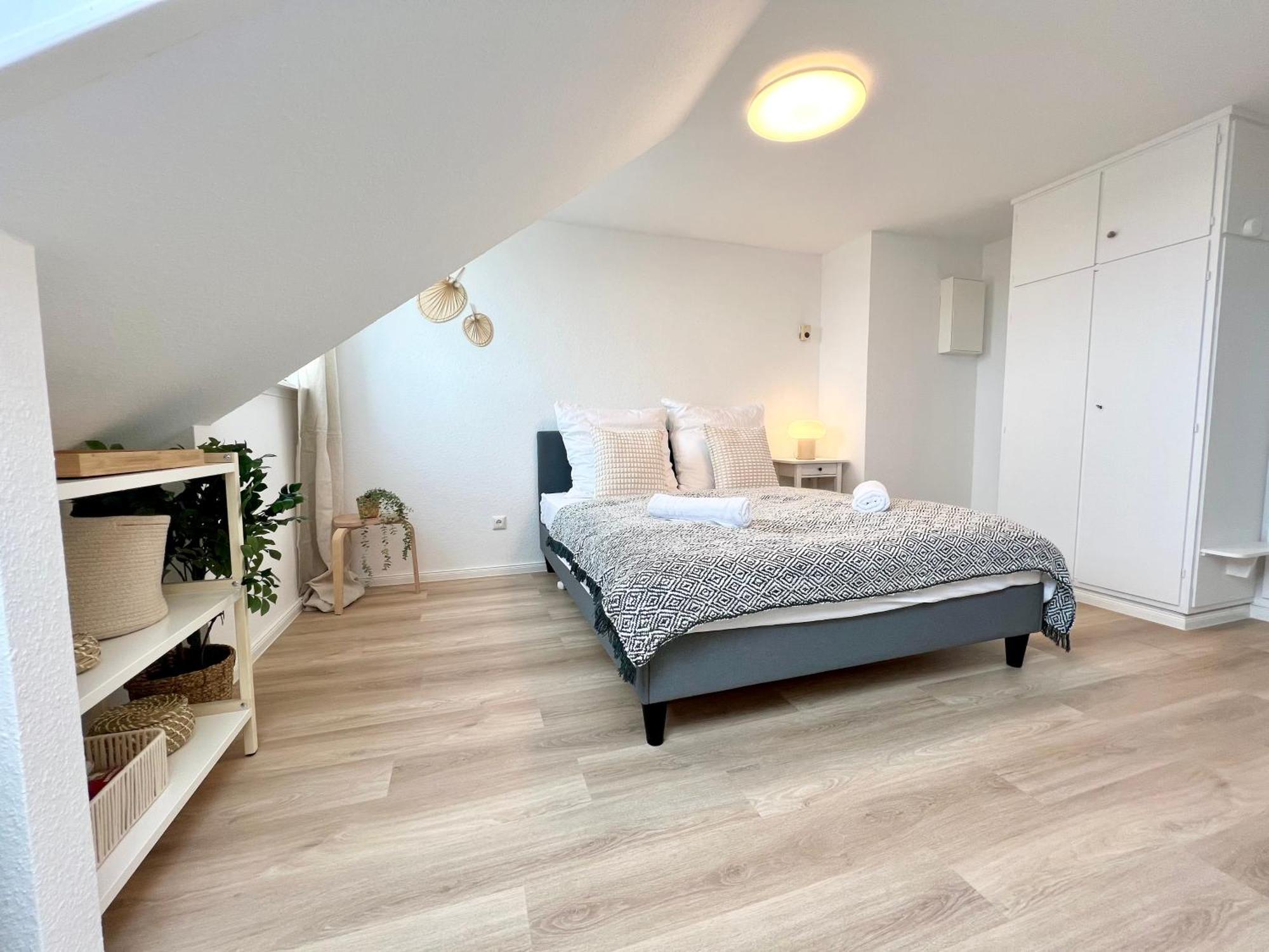 Kleine, Gemuetliche Apartments Im Herzen Von Buesum Exteriér fotografie
